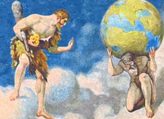 Le fatiche di Ercole, le Case, i Segni e l’Ascendente Bilancia