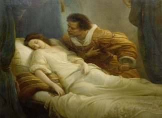 Soffrire, offrire, sacrificarsi per Amore