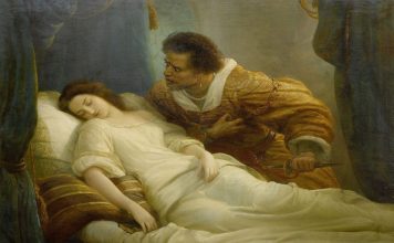 Soffrire, offrire, sacrificarsi per Amore