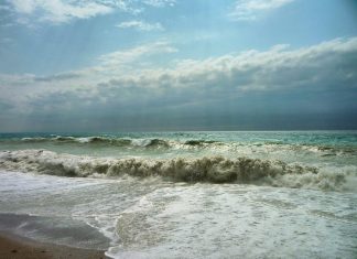 Poseidone, Anfitrite, dominio acquisito