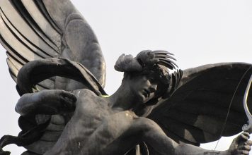 Afrodite – Venere non è la divinità dell’amore.