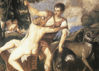 Afrodite – Venere, secondo J. Hillman