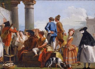 Astrologo o apprendista cantastorie? Un esempio con la Luna in Sagittario