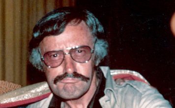 Stan Lee è tornato nell’Olimpo degli Eroi Marvel