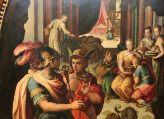 Mercurio in Sagittario