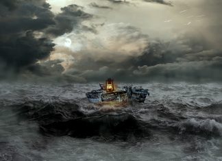 Marte congiunto a Nettuno – che senso potrebbe avere per noi?