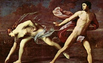 Atalanta e Meleagro – Aspetti astrologici e racconti mitici