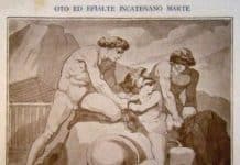 8 gennaio 2019 – Mercurio quadrato a Marte – Pensiero, azione, sentimento