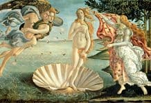 3 febbraio 2019 – Conferenza CIDA: Venere nei segni. Non è tutto amore quello che luccica!