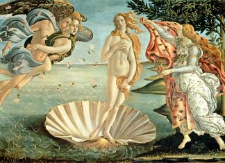 3 febbraio 2019 – Conferenza CIDA: Venere nei segni. Non è tutto amore quello che luccica!