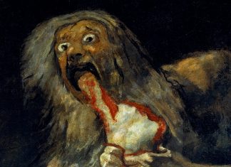 Saturno – Senex secondo James Hillman