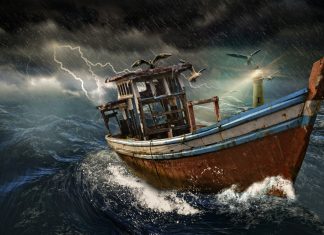 Gli aspetti Venere – Nettuno: sentirsi estranei