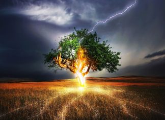 Basta cazzate sull’Astrologia, sul cielo e i pianeti che ci definiscono!