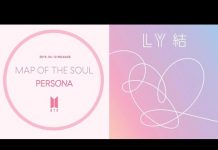 Jung, il concetto di PERSONA e il RAP sudcoreano