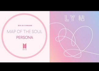 Jung, il concetto di PERSONA e il RAP sudcoreano