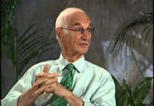 Natal Chart of J. Hillman