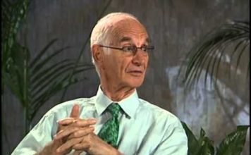 Natal Chart of J. Hillman