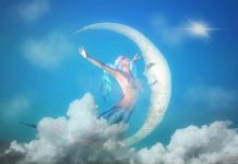 Il racconto dei Gemelli: La mia Mamma è una Sirena.