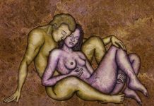 La vita “Erotica” e il tema natale