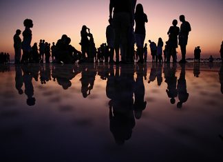 L’Archetipo dell’Ombra nel tema natale