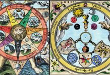 Astrological therapy? Let’s look at alchemy