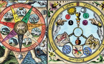 Astrological therapy? Let’s look at alchemy