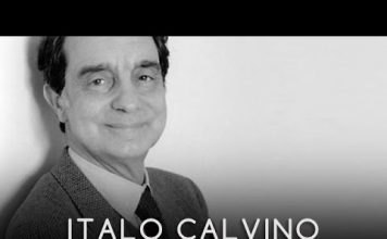 Italo Calvino, lezione astrologica… americana. Mercurio, Saturno