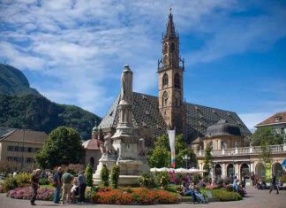 30 novembre 2019 a Bolzano – Astrologia e Psicoanalisi: ci sono dei punti in comune?