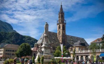 30 novembre 2019 a Bolzano – Astrologia e Psicoanalisi: ci sono dei punti in comune?