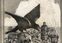 𝗔𝗦𝗧𝗥𝗢𝗟𝗢𝗚𝗜𝗔 𝗘 𝗔𝗟𝗖𝗛𝗜𝗠𝗜𝗔 – 𝗨𝗡𝗔 𝗥𝗜𝗙𝗟𝗘𝗦𝗦𝗜𝗢𝗡𝗘 – LA NIGREDO