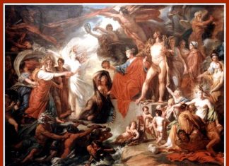 L’importanza dei miti greci e l’Astrologia I miti greci e l'astrologia