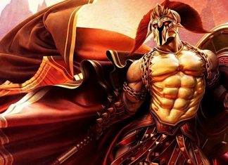 Il Libro: L’Ariete e Marte – Indizi per un racconto e interpretazione