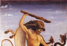 Il Segno del Cancro e la fatica di Ercole: l’uccisione dell’Idra di Lerna