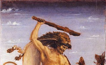 Il Segno del Cancro e la fatica di Ercole: l’uccisione dell’Idra di Lerna