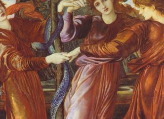 Il Segno della Bilancia e la fatica di Ercole: il furto delle mele d’oro dal giardino delle Esperidi