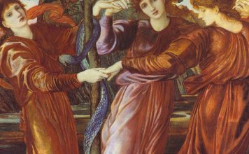 Il Segno della Bilancia e la fatica di Ercole: il furto delle mele d’oro dal giardino delle Esperidi