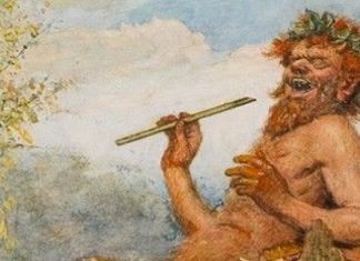 Ci voleva Pan a doversi incazzare!