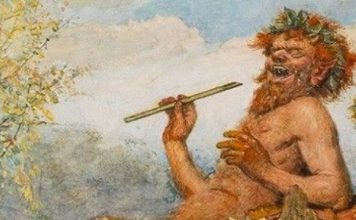 Ci voleva Pan a doversi incazzare!