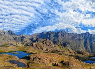 La Luna piena del 9 marzo – dal contenimento al compimento dell’unione, seppure lontani.