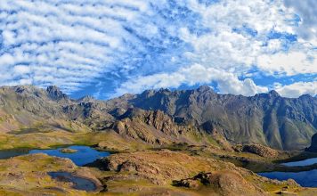 La Luna piena del 9 marzo – dal contenimento al compimento dell’unione, seppure lontani.