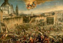 Virus, parassita e astrologia.