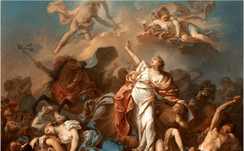 FABULA ASTROLOGICA SUL CORONA-VIRUS