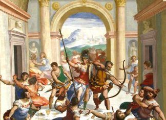 Ulisse e il ritorno a Itaca. Noi che torniamo alla vita “normale”?