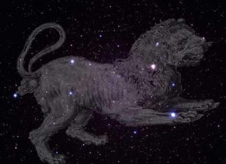 Psicologia immaginale e Astrologia