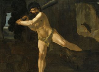 Il Segno dell’Acquario e la fatica di Ercole: la cattura del cinghiale di Erimanto