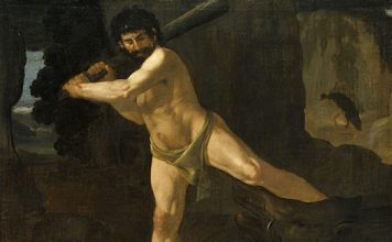 Il Segno dell’Acquario e la fatica di Ercole: la cattura del cinghiale di Erimanto