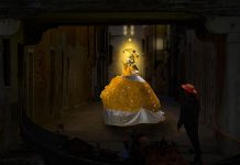 Il nastraio e la merlettaia