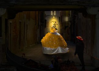 Il nastraio e la merlettaia