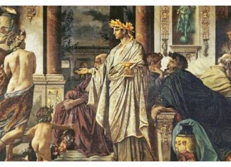 Venere in Toro e in Bilancia. Quali le differenze? Proviamo a chiederlo a Platone.