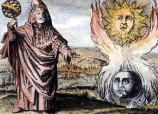 Riflessioni astrologiche e mitologiche sulla Luna Nuova nel Segno del Cancro